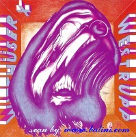 Witthuser and Westrupp, Trips and Traume, ZYX, OHRCD 556016