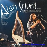 Alan Stivell, 3rd Live, PDU, A 7013