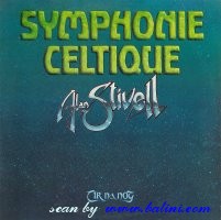 Alan Stivell, Symphonie Celtique, PDU, A 7019.20