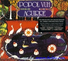 Popol Vuh, Aguirre, SPV, 085-70142 CD