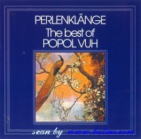 Popol Vuh, Perlenklange, ZYX, OHR 70027-2