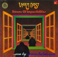 Warm Dust, Dreams of Impossibilities, Basf, 22 29082-4