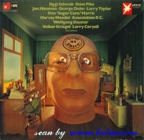 Various Artists, Stop My Brain, Basf, 10 21688-8