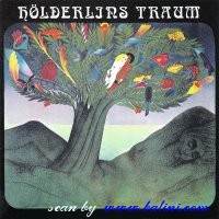 Horderlin, Traum, ZYX, OHR 70016-2