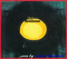 Virus, Revelation, Spalax, CD 14510