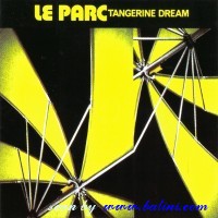 Tangerine Dream, Le Parc, Castle, ESM CD 364