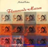 Michael Rother, Flammende Herzen, Sky, Sky 007