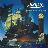 Harlis, Night Meets the Day, Sky, Sky 008