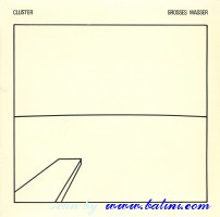 Cluster, Grosser Wasser, Sky, Sky 027