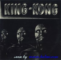 King Kong, Sky, Sky 052