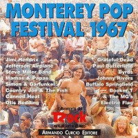 Various Artists, Monterey Pop Festival 1967, Curcio, DIR-02b