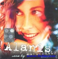 Alanis Morissette, Everything, WEA, 5439 16425-2