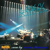Genesis, Il Grande Rock, Abacab, DeAgostini, CDDEA 2249