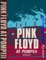 Pink Floyd, Pompeii MCMLXXII, (Tape), Other, PP25