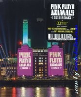 Pink Floyd, Animals, Remix 2018 Atmos, Parlophone, PFR42BD