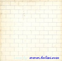 Pink Floyd, The Wall, Sony, 40AP 1750.1