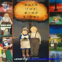 Various Artists, When the Wind Blows, Virgin, 208 042