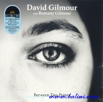 David Gilmour, Between Two Points, Sony, 19802886711