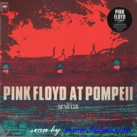 Pink Floyd, At Pompeii MCMLXXII, Sony, 19802876231