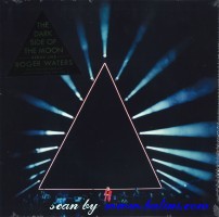Roger Waters, The Dark Side of the Moon, Redux Live, Cooking, SGB50LIVELP