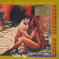 Various Artists, Zabriskie Point, MusicOnVinyl, MOVLP150