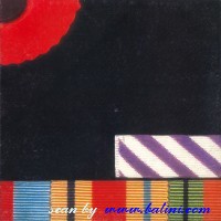 Pink Floyd, The Final Cut, Harvest, 3C 064-65042