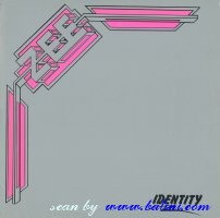 Zee, Identity, EMI, 64 2401011