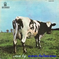 Pink Floyd, Atom Heart Mother, Capitol, SLEM-384