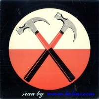 Pink Floyd, The Wall Triple, Other, BH410