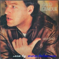 David Gilmour, About Face, Chade, CH-1091