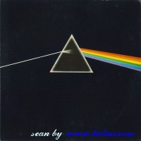Pink Floyd, The Dark Side of the Moon, AR, AR-5017