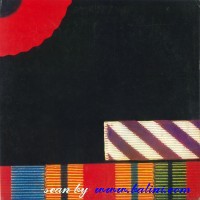 Pink Floyd, The Final Cut, AR, AR-5086