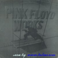 Pink Floyd, Works, MuMenHwa, LS-8317