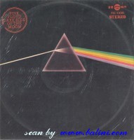 Pink Floyd, The Dark Side of the Moon, Union, TD-1226