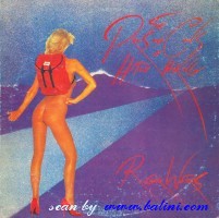 Roger Waters, The Pros and Cons, of Hitch Hiking, Chade, CH-1110