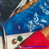 Rick Wright, Wet Dream, Gang, PM-A-54