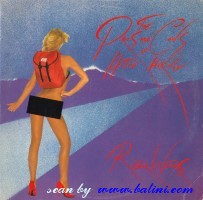 Roger Waters, The Pros and Cons, of Hitch Hiking, Sony, C 39290