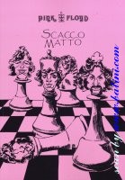 Tarquini Gatti, Pink Floyd, Scacco Matto, Private, PFScacco