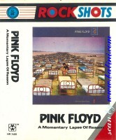 Pink Floyd, A Momentary Lapse, of Reason, , HR 7488